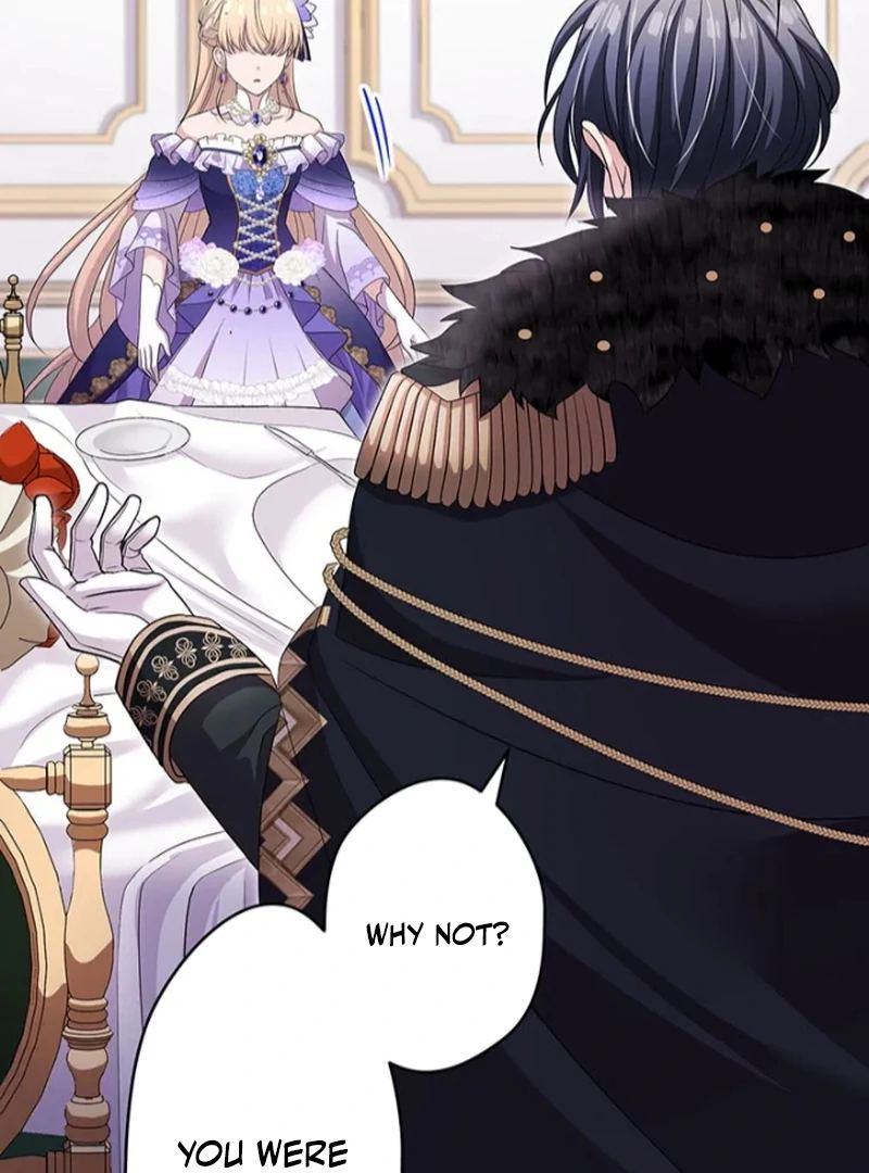 Densetsu no Ansatsusha, Tensei Shitara Ouke no Aisare Suemusume ni Natteshimaimashite. Chapter 56 page 6