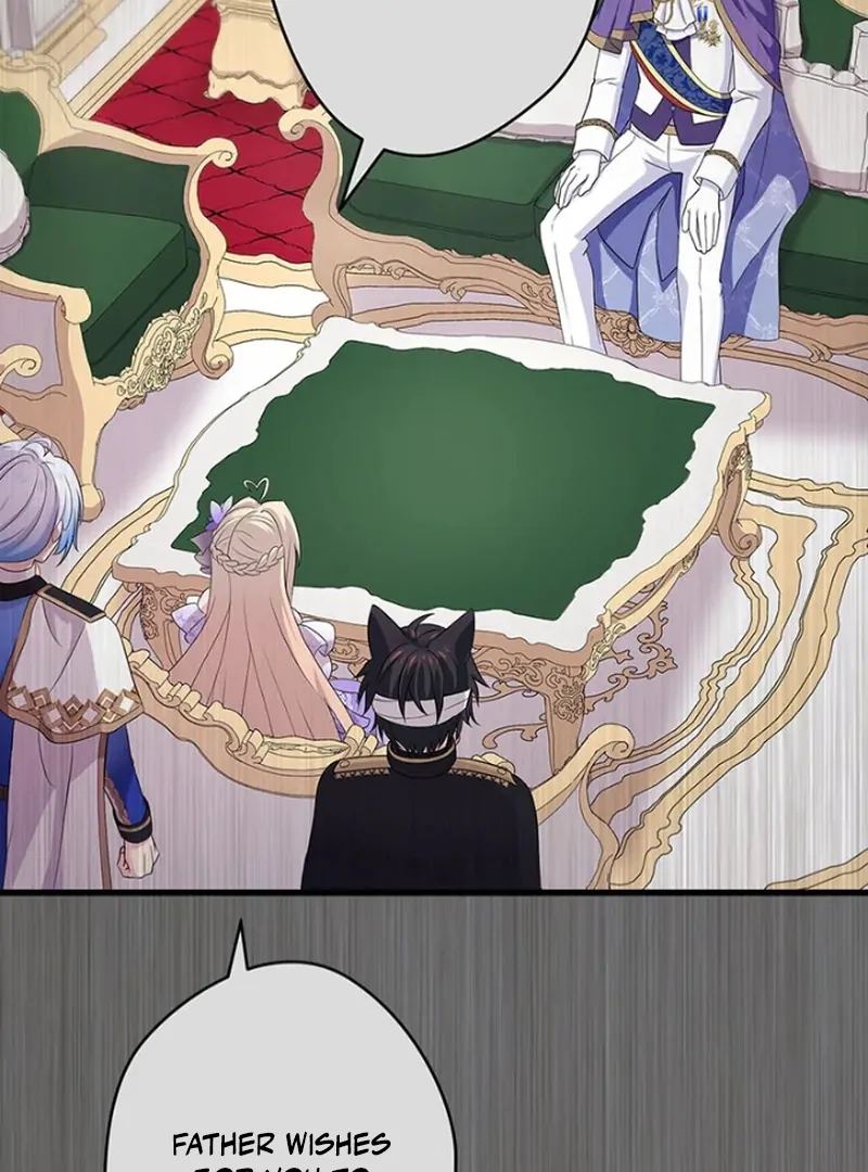 Densetsu no Ansatsusha, Tensei Shitara Ouke no Aisare Suemusume ni Natteshimaimashite. Chapter 56 page 21