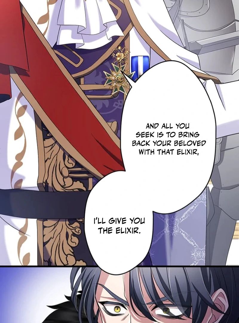 Densetsu no Ansatsusha, Tensei Shitara Ouke no Aisare Suemusume ni Natteshimaimashite. Chapter 56 page 34