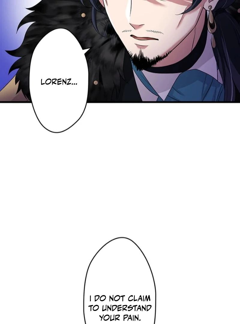 Densetsu no Ansatsusha, Tensei Shitara Ouke no Aisare Suemusume ni Natteshimaimashite. Chapter 56 page 35