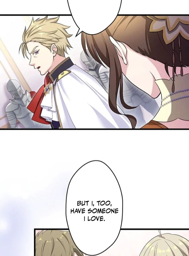 Densetsu no Ansatsusha, Tensei Shitara Ouke no Aisare Suemusume ni Natteshimaimashite. Chapter 56 page 36