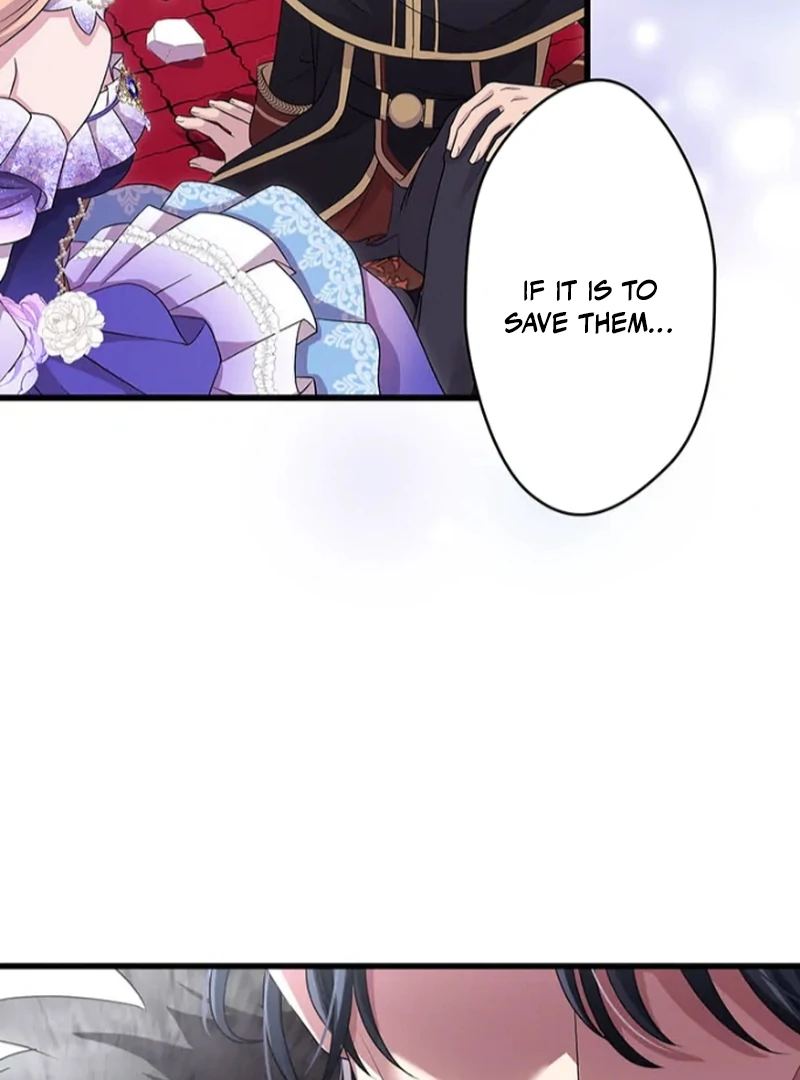 Densetsu no Ansatsusha, Tensei Shitara Ouke no Aisare Suemusume ni Natteshimaimashite. Chapter 56 page 38