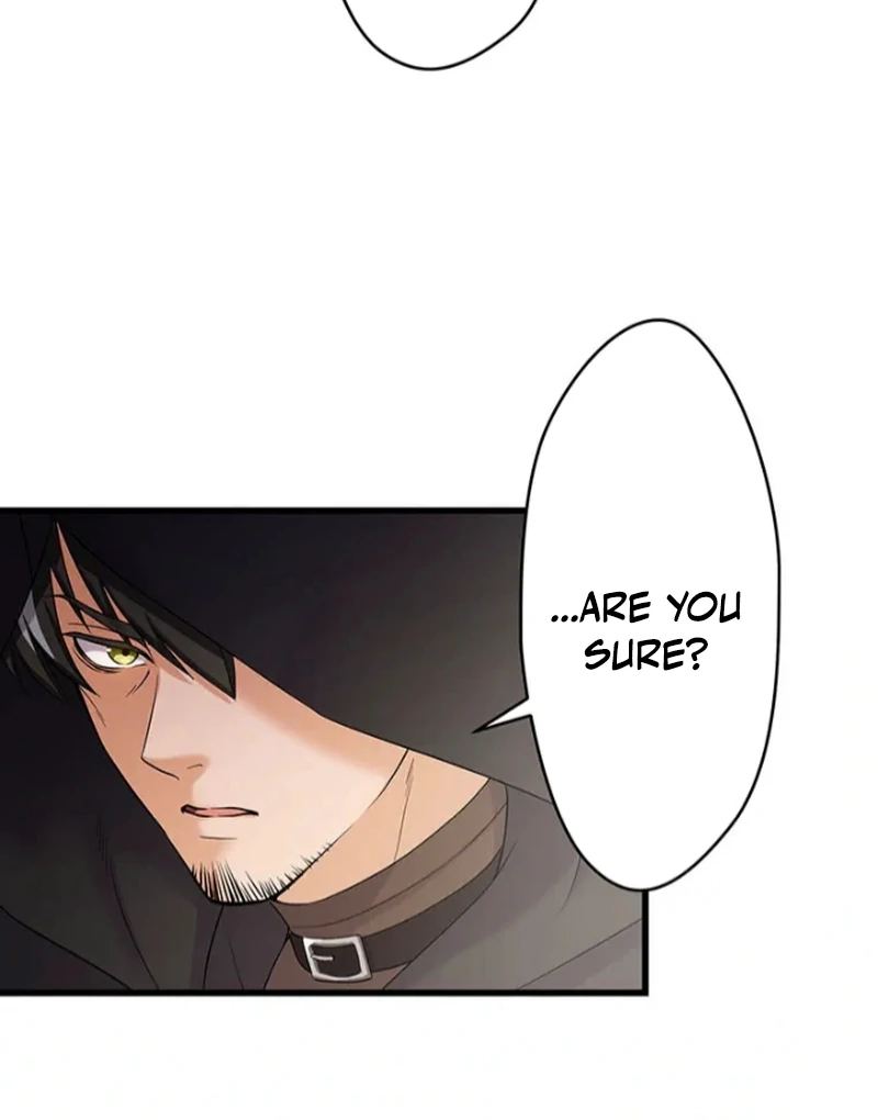 Densetsu no Ansatsusha, Tensei Shitara Ouke no Aisare Suemusume ni Natteshimaimashite. Chapter 56 page 41
