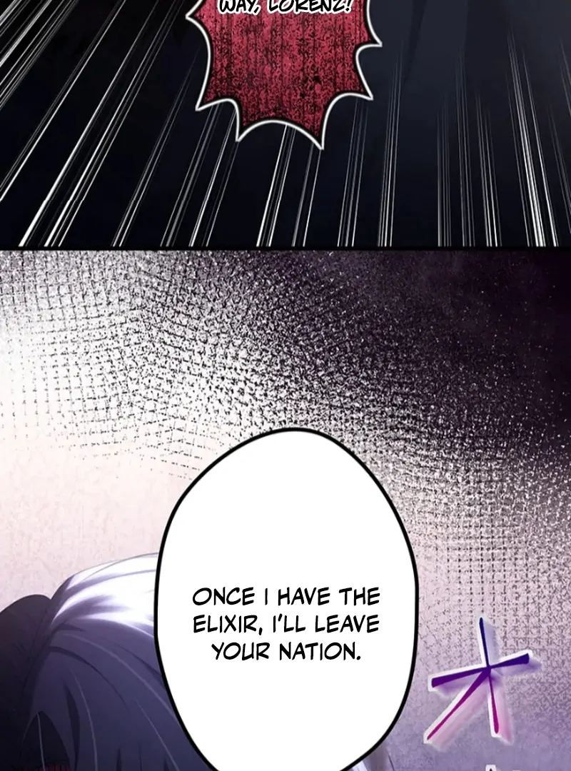 Densetsu no Ansatsusha, Tensei Shitara Ouke no Aisare Suemusume ni Natteshimaimashite. Chapter 56 page 44