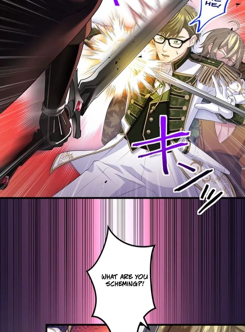 Densetsu no Ansatsusha, Tensei Shitara Ouke no Aisare Suemusume ni Natteshimaimashite. Chapter 56 page 53