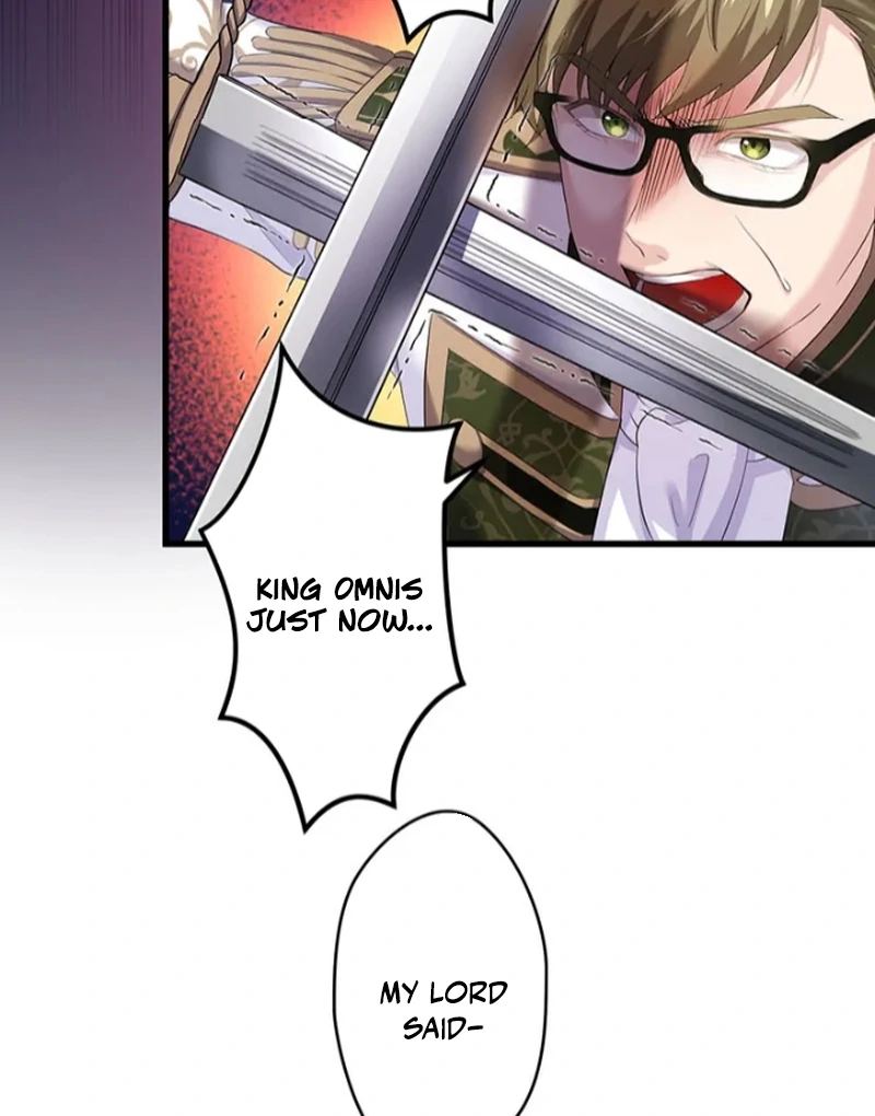 Densetsu no Ansatsusha, Tensei Shitara Ouke no Aisare Suemusume ni Natteshimaimashite. Chapter 56 page 54