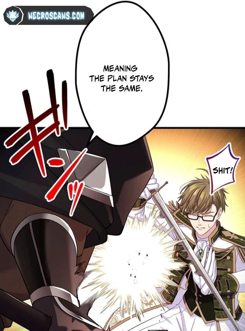 Densetsu no Ansatsusha, Tensei Shitara Ouke no Aisare Suemusume ni Natteshimaimashite. Chapter 56 page 56