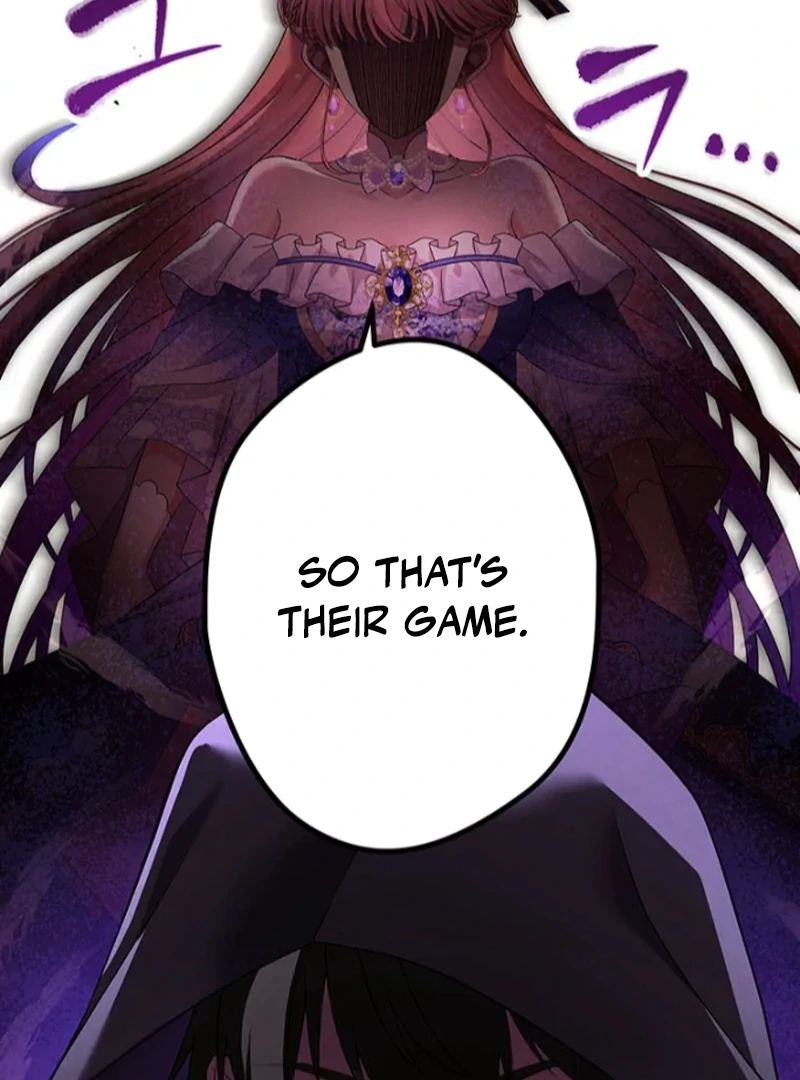 Densetsu no Ansatsusha, Tensei Shitara Ouke no Aisare Suemusume ni Natteshimaimashite. Chapter 56 page 62