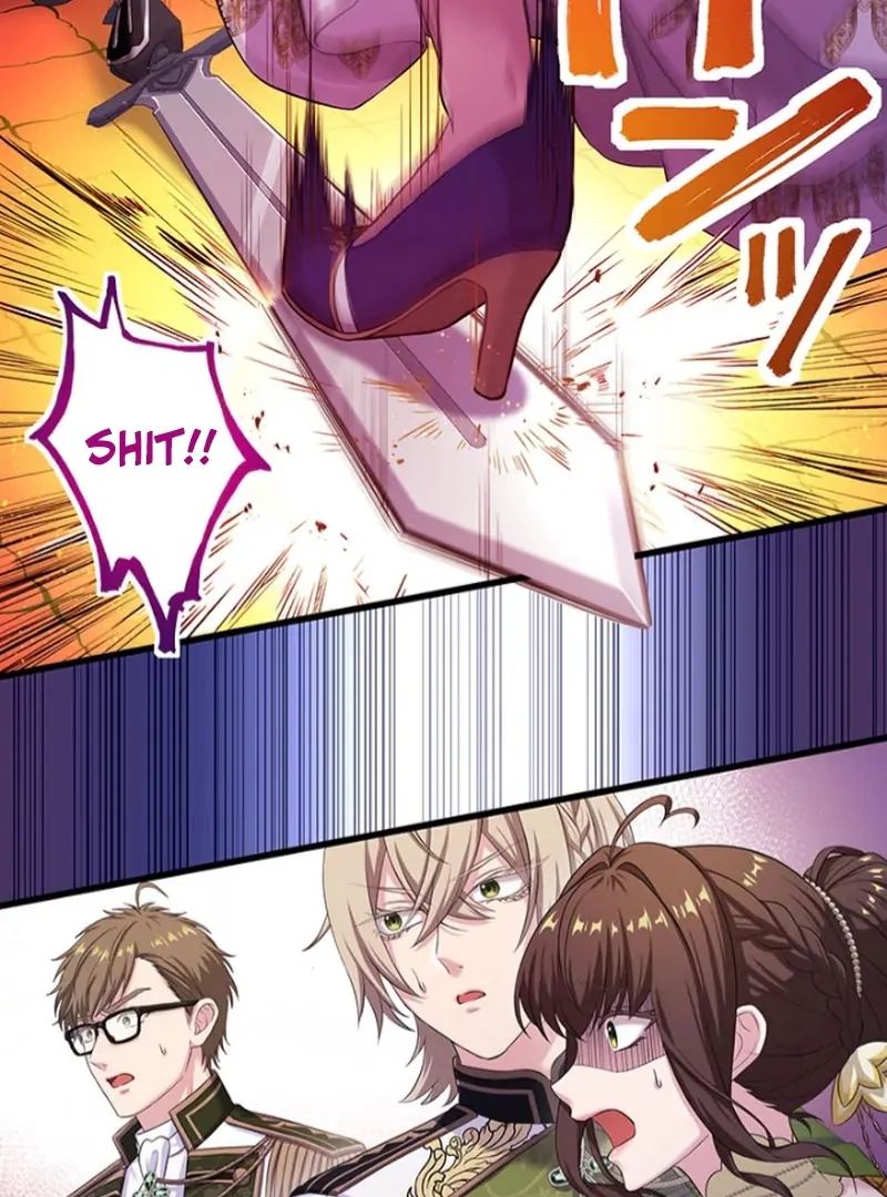 Densetsu no Ansatsusha, Tensei Shitara Ouke no Aisare Suemusume ni Natteshimaimashite. Chapter 56 page 65