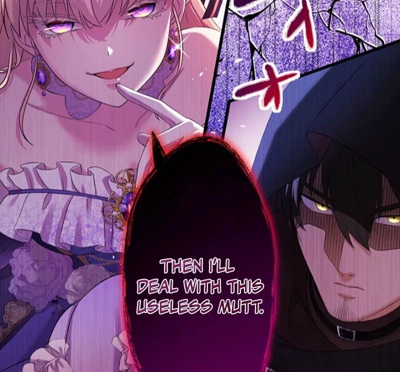 Densetsu no Ansatsusha, Tensei Shitara Ouke no Aisare Suemusume ni Natteshimaimashite. Chapter 56 page 74