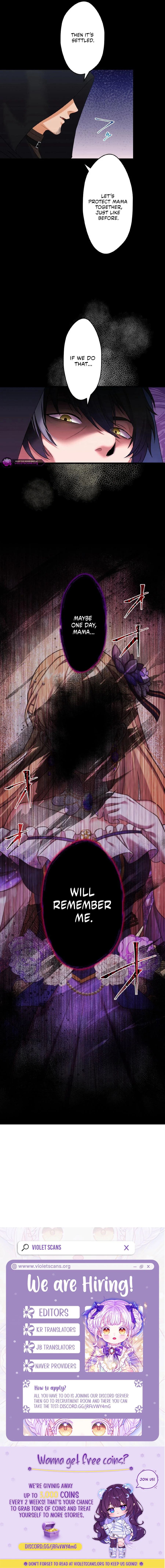 Densetsu no Ansatsusha, Tensei Shitara Ouke no Aisare Suemusume ni Natteshimaimashite. Chapter 92 page 7