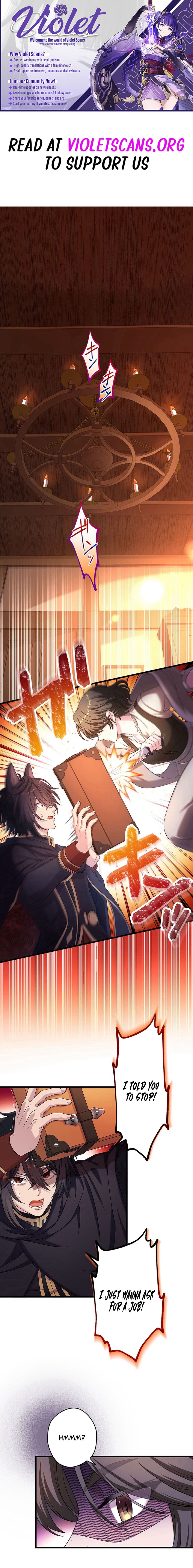 Densetsu no Ansatsusha, Tensei Shitara Ouke no Aisare Suemusume ni Natteshimaimashite. Chapter 77 page 1