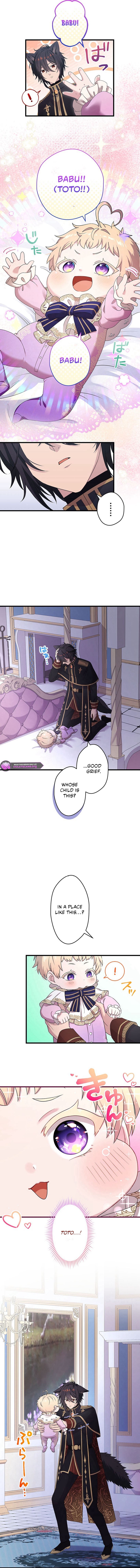 Densetsu no Ansatsusha, Tensei Shitara Ouke no Aisare Suemusume ni Natteshimaimashite. Chapter 71 page 2