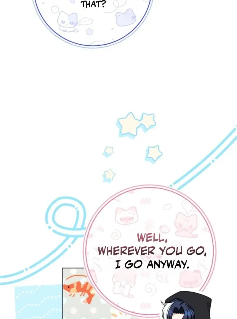 'Cause Calypso Can Chapter 91 page 7