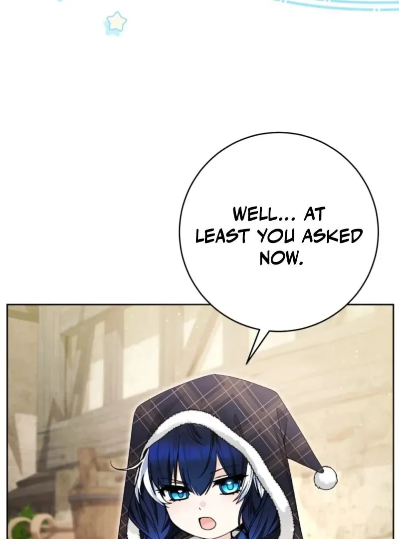 'Cause Calypso Can Chapter 91 page 9