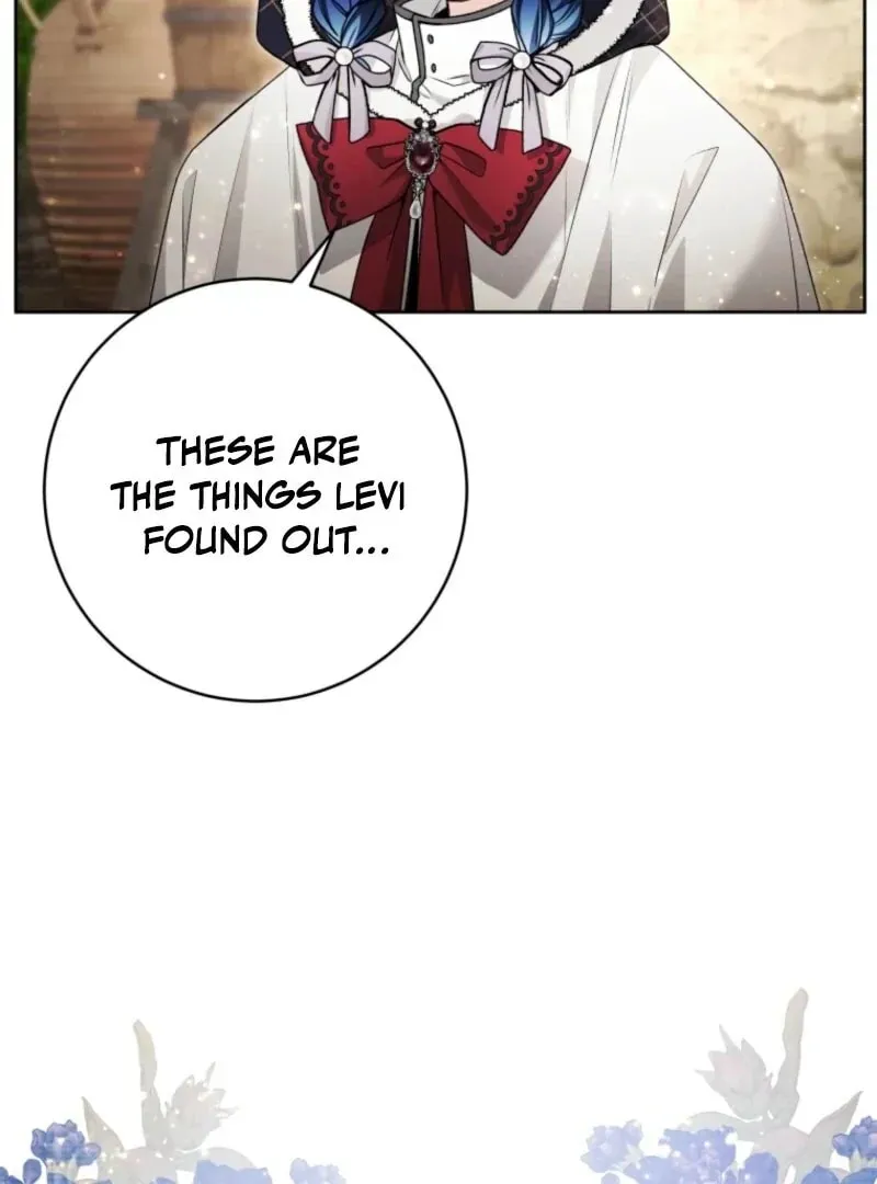 'Cause Calypso Can Chapter 91 page 10