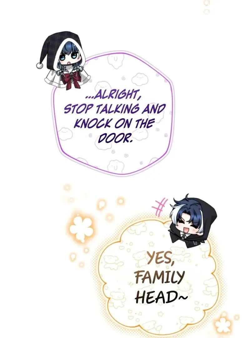 'Cause Calypso Can Chapter 91 page 46