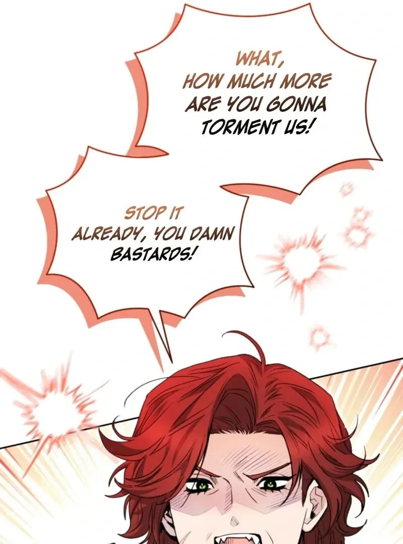 'Cause Calypso Can Chapter 91 page 55