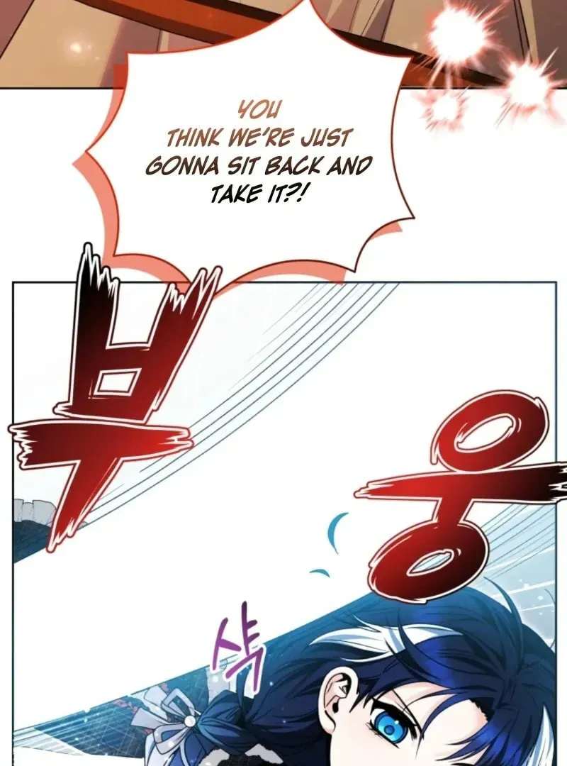 'Cause Calypso Can Chapter 91 page 57