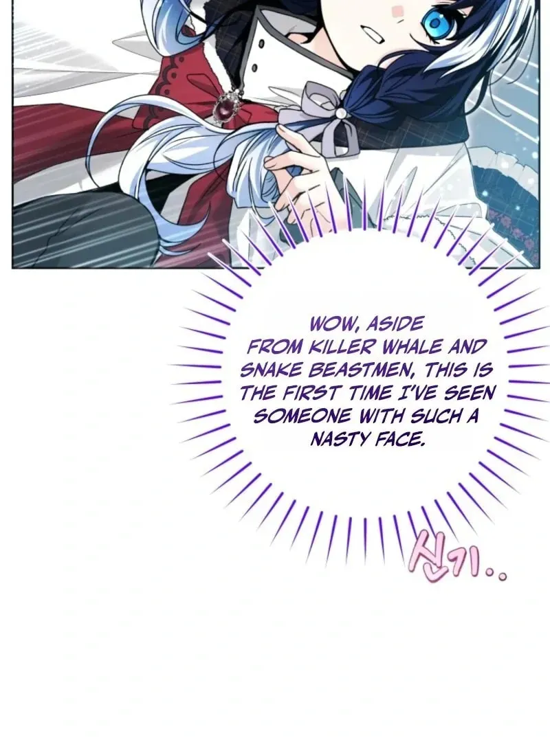 'Cause Calypso Can Chapter 91 page 58