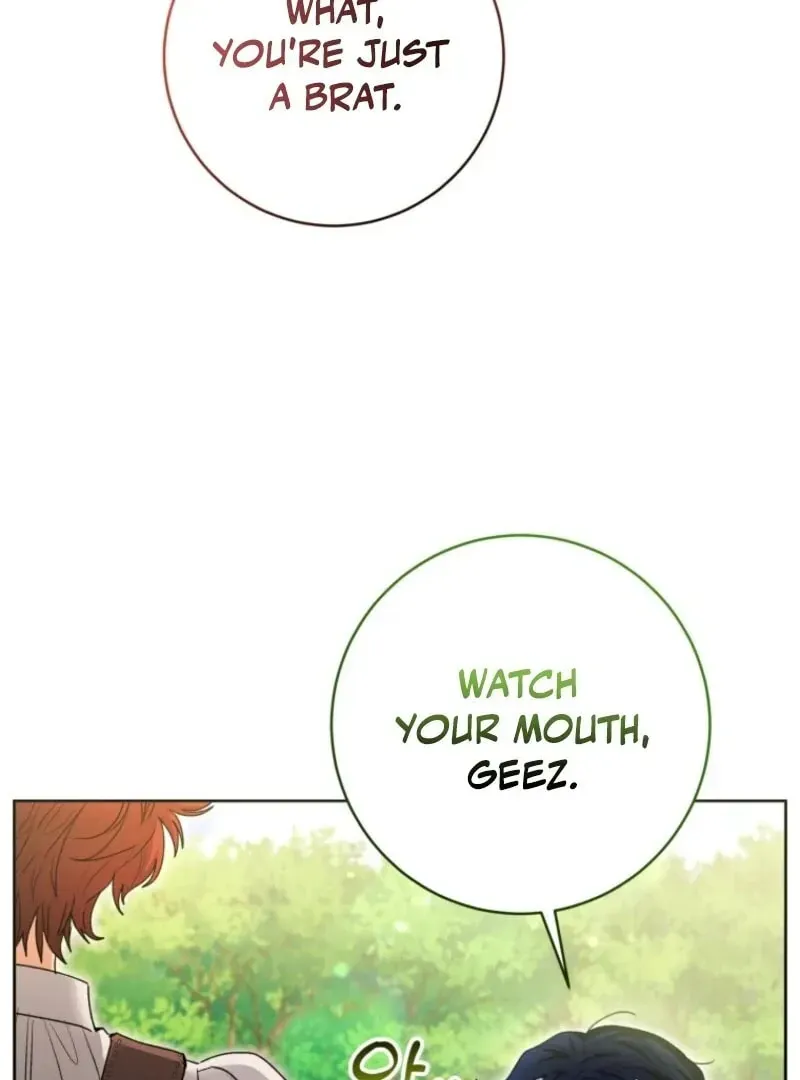 'Cause Calypso Can Chapter 91 page 60