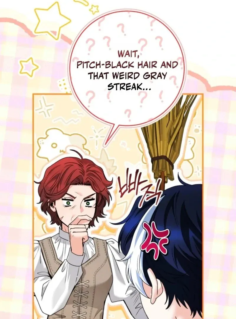 'Cause Calypso Can Chapter 91 page 62