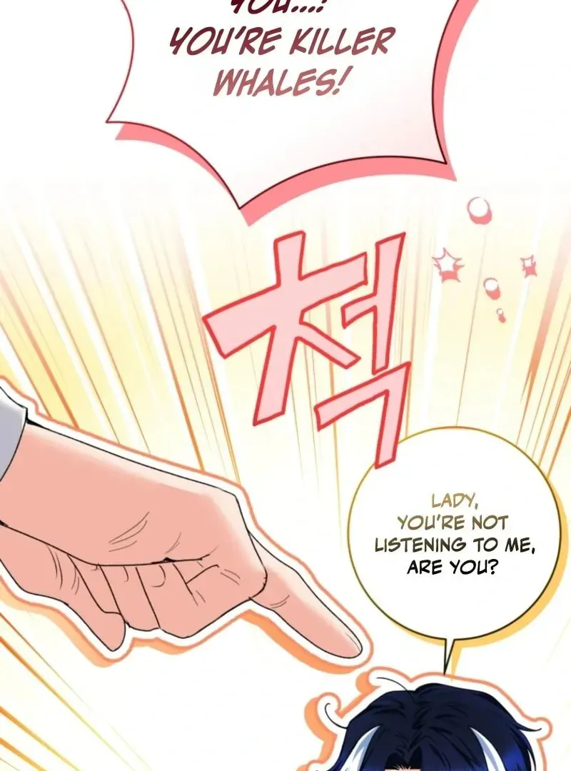 'Cause Calypso Can Chapter 91 page 64