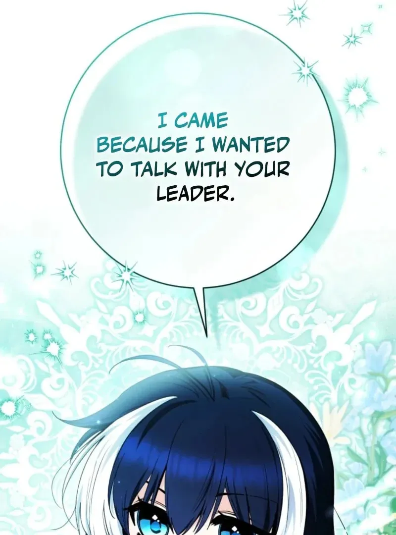 'Cause Calypso Can Chapter 91 page 69