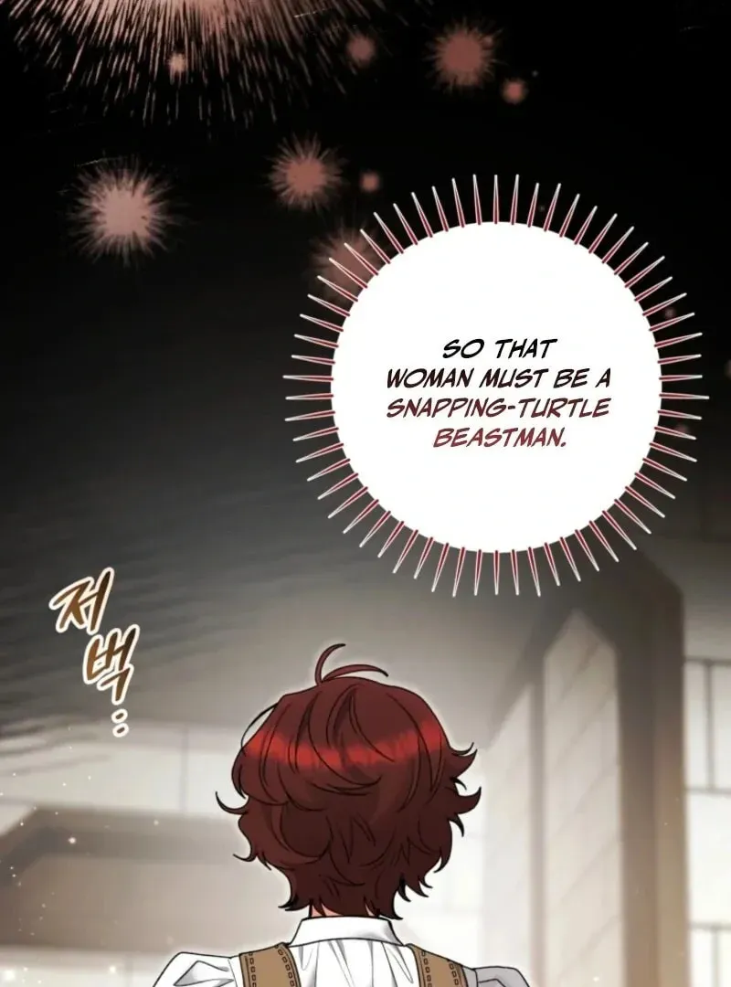 'Cause Calypso Can Chapter 91 page 80