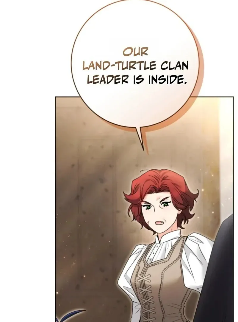 'Cause Calypso Can Chapter 91 page 83