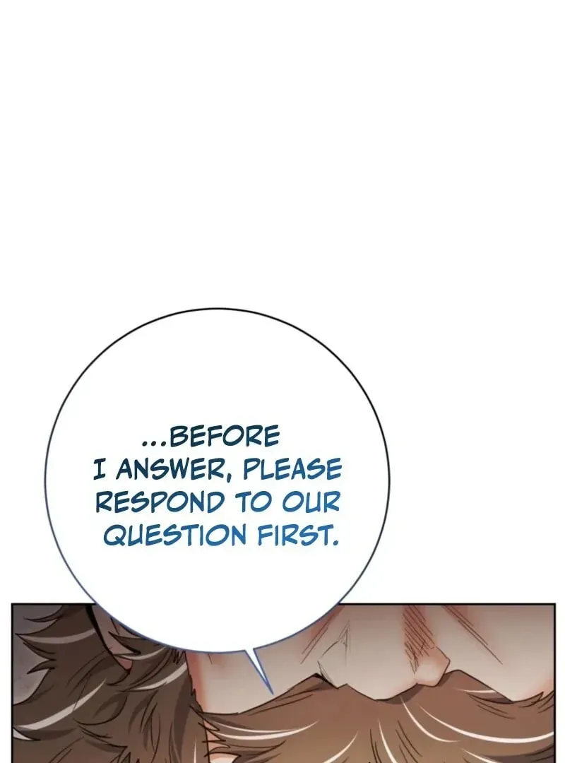 'Cause Calypso Can Chapter 91 page 111