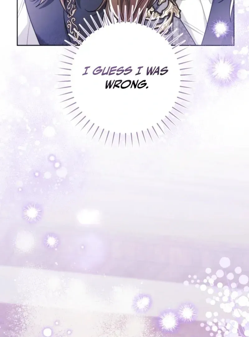 'Cause Calypso Can Chapter 91 page 138