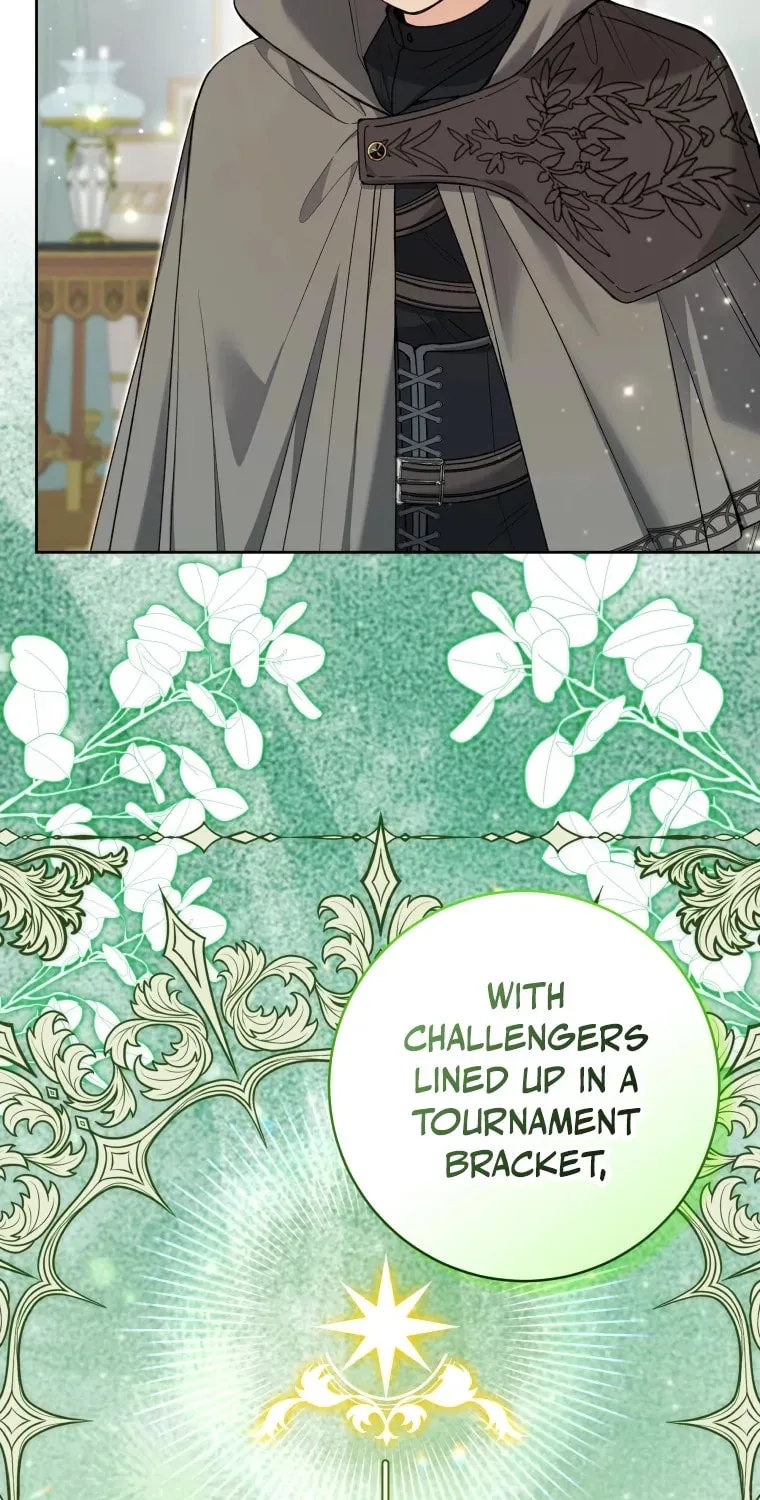'Cause Calypso Can Chapter 83 page 5