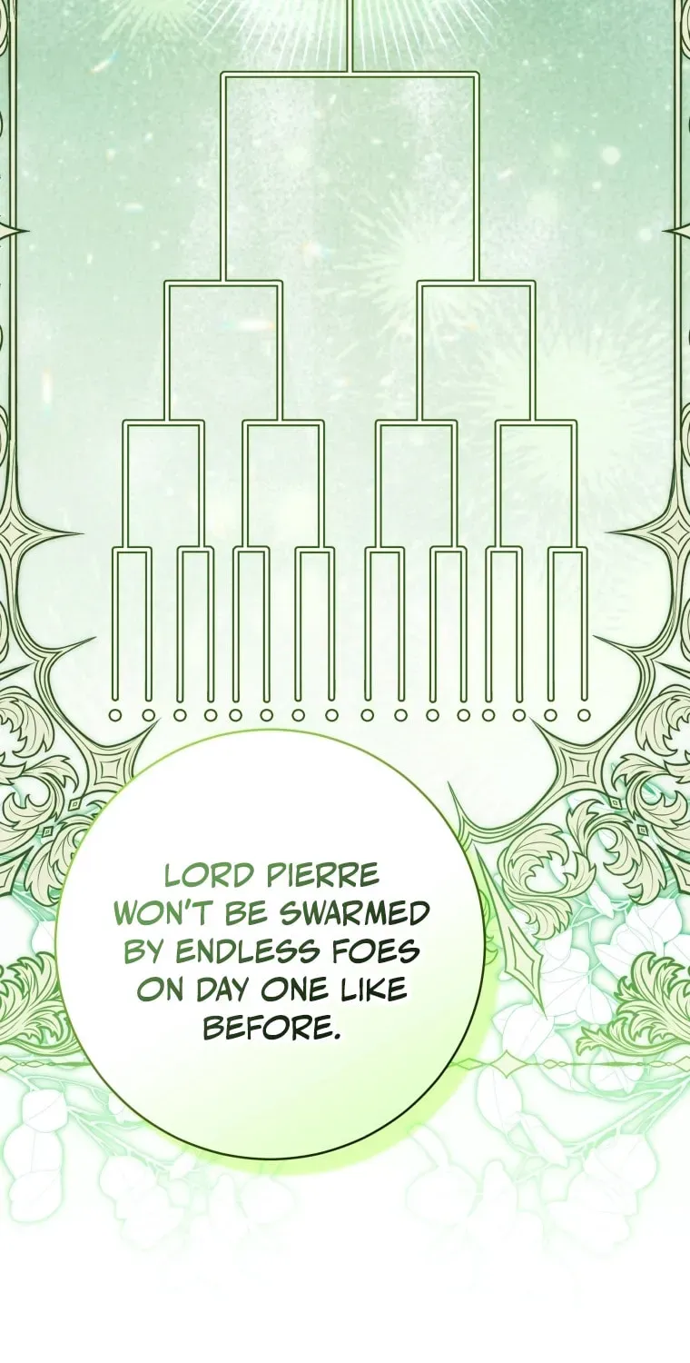 'Cause Calypso Can Chapter 83 page 6