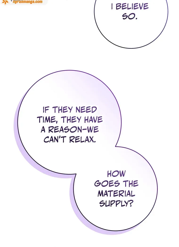 'Cause Calypso Can Chapter 83 page 8