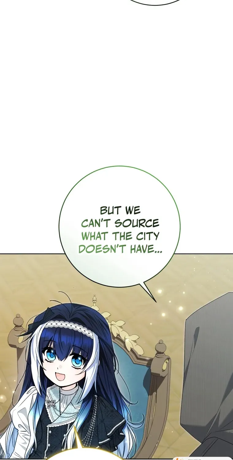 'Cause Calypso Can Chapter 83 page 10