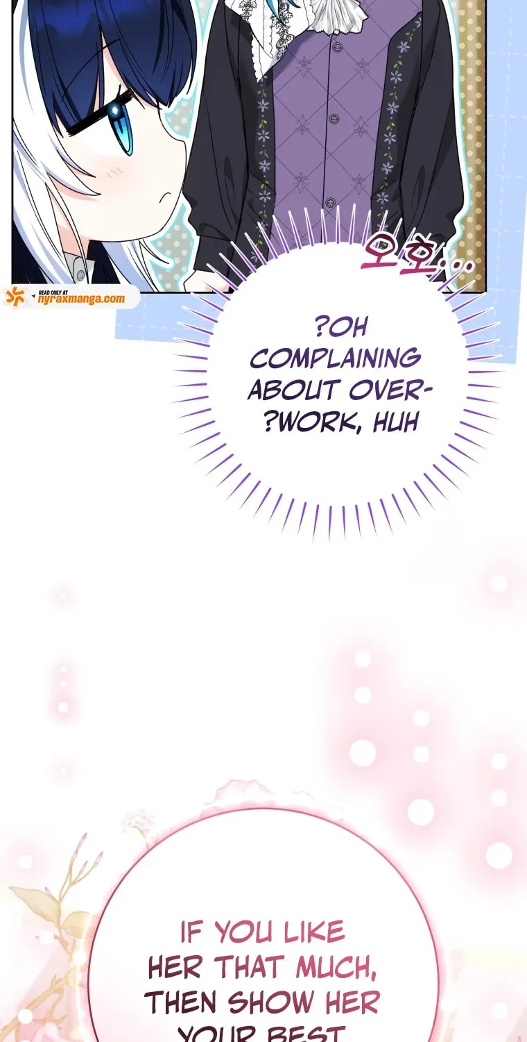 'Cause Calypso Can Chapter 83 page 13