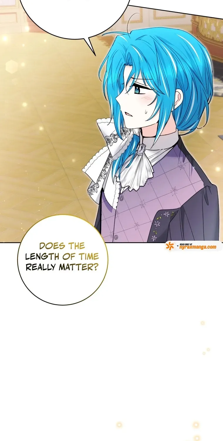'Cause Calypso Can Chapter 83 page 16
