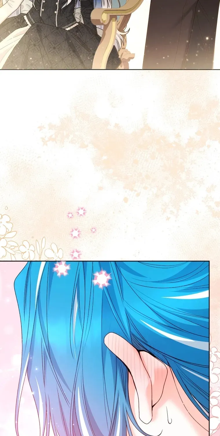 'Cause Calypso Can Chapter 83 page 18
