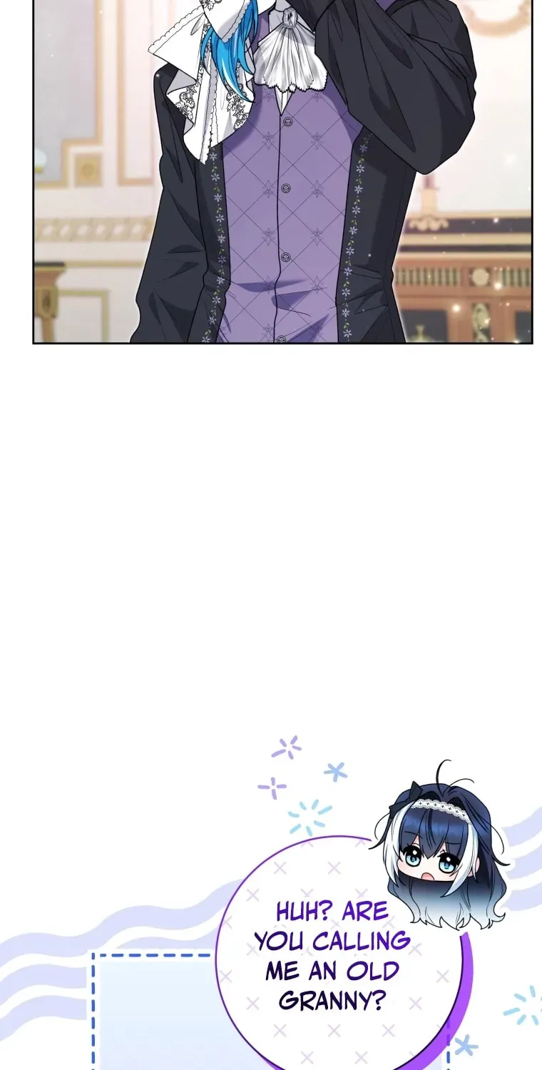 'Cause Calypso Can Chapter 83 page 20