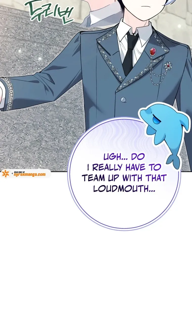 'Cause Calypso Can Chapter 83 page 24