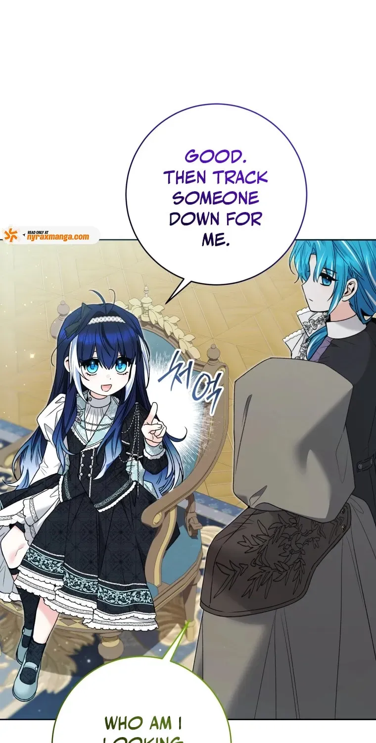 'Cause Calypso Can Chapter 83 page 26