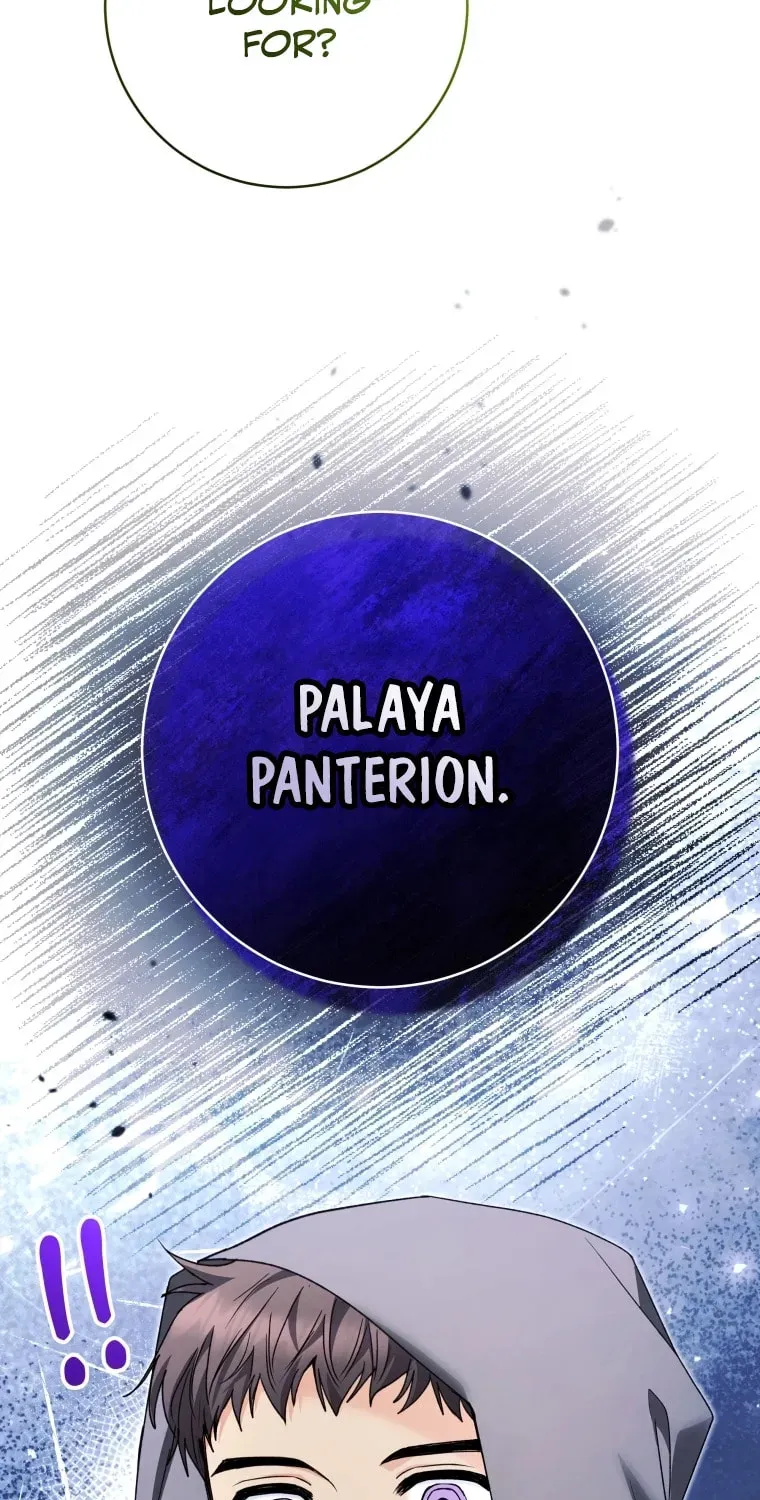 'Cause Calypso Can Chapter 83 page 27