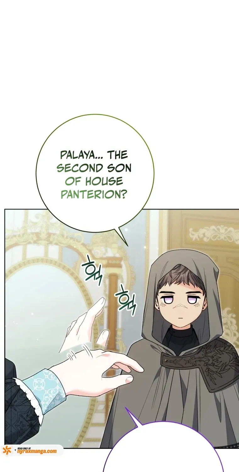 'Cause Calypso Can Chapter 83 page 29