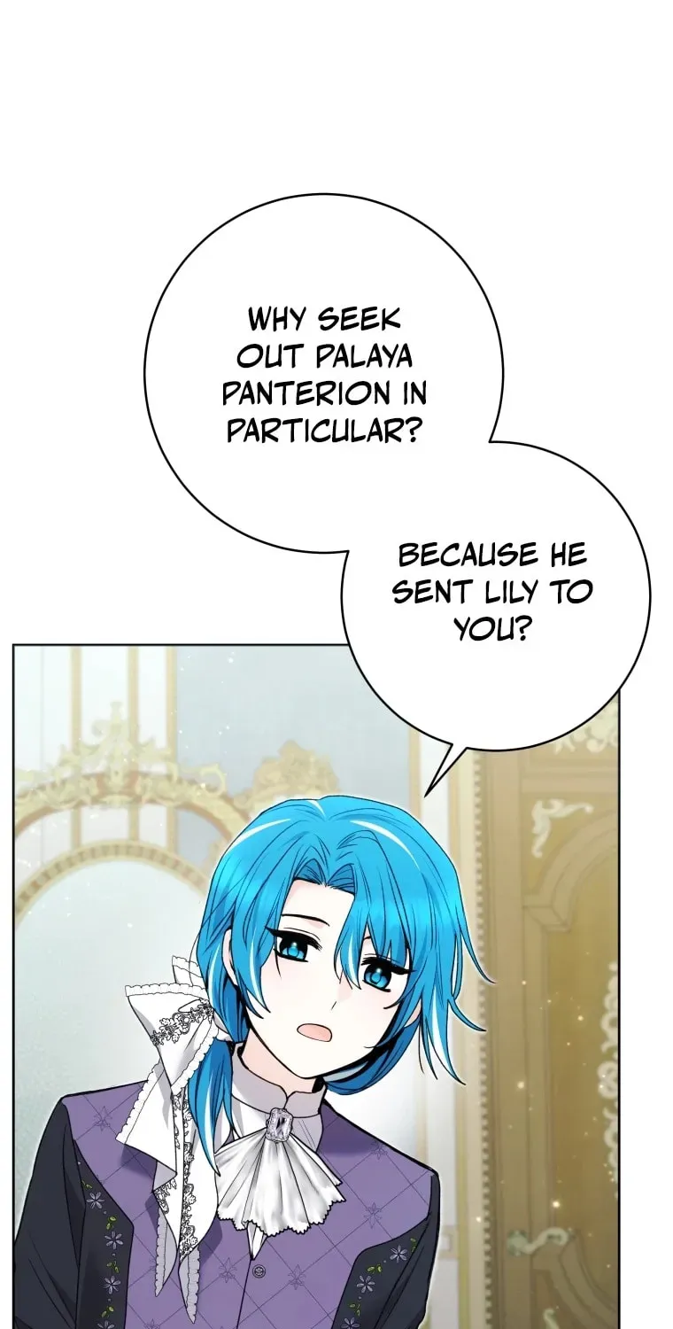 'Cause Calypso Can Chapter 83 page 33