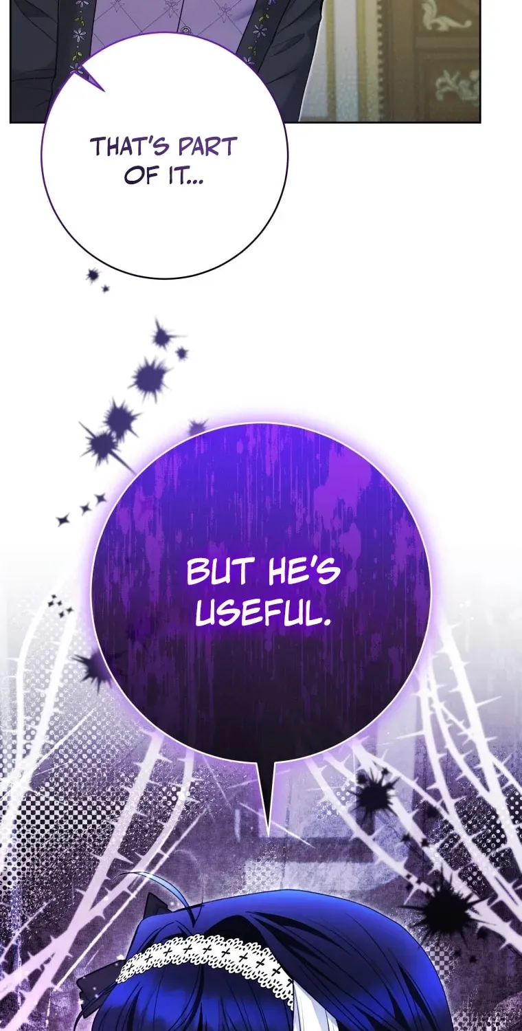 'Cause Calypso Can Chapter 83 page 34