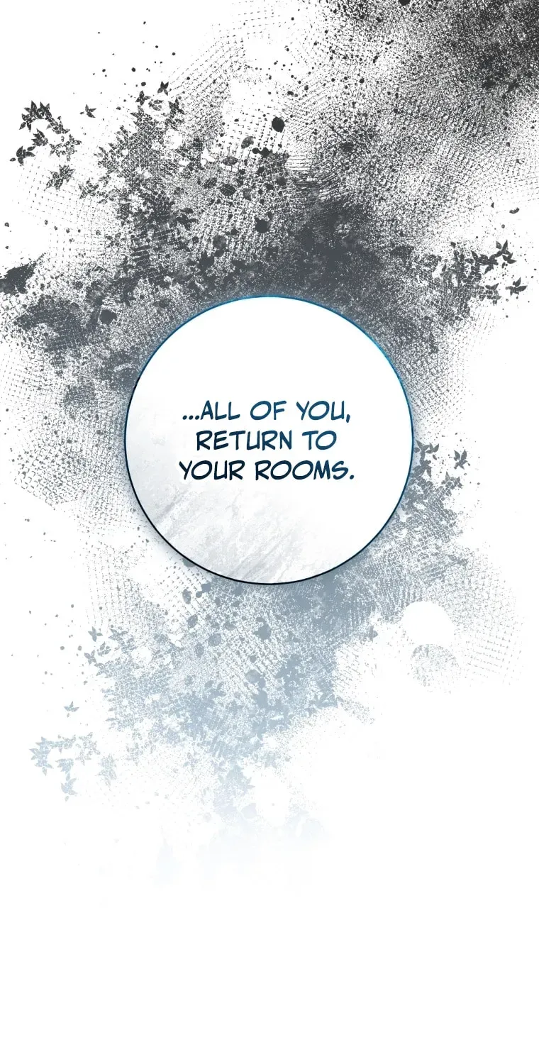 'Cause Calypso Can Chapter 83 page 39