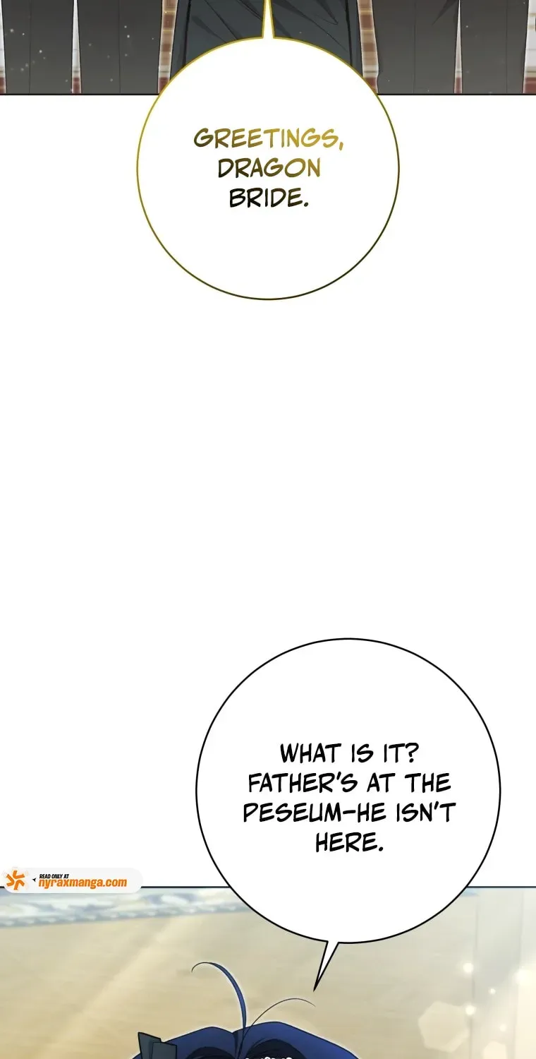 'Cause Calypso Can Chapter 83 page 42