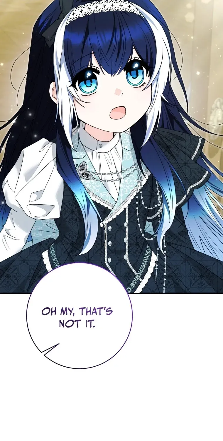'Cause Calypso Can Chapter 83 page 43
