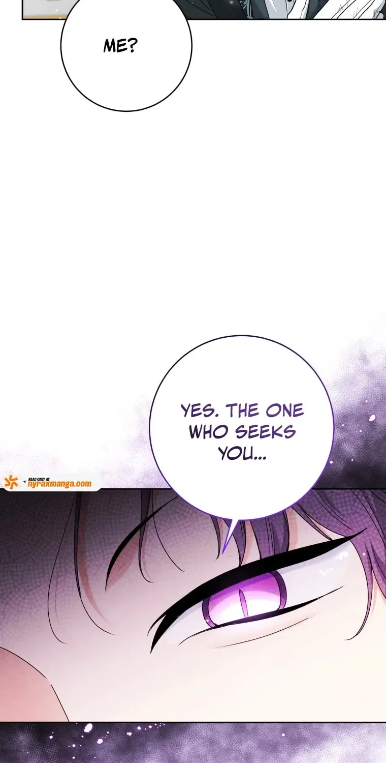 'Cause Calypso Can Chapter 83 page 45
